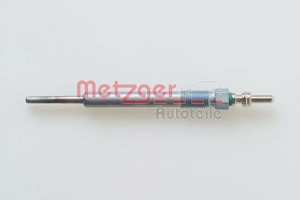 METZGER H5 025 OE-LIEFERANT Glühkerze